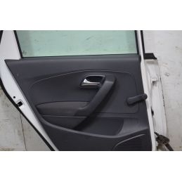 Portiera Sportello Posteriore SX Volkswagen Polo Dal 2014 al 2018  1768839472908