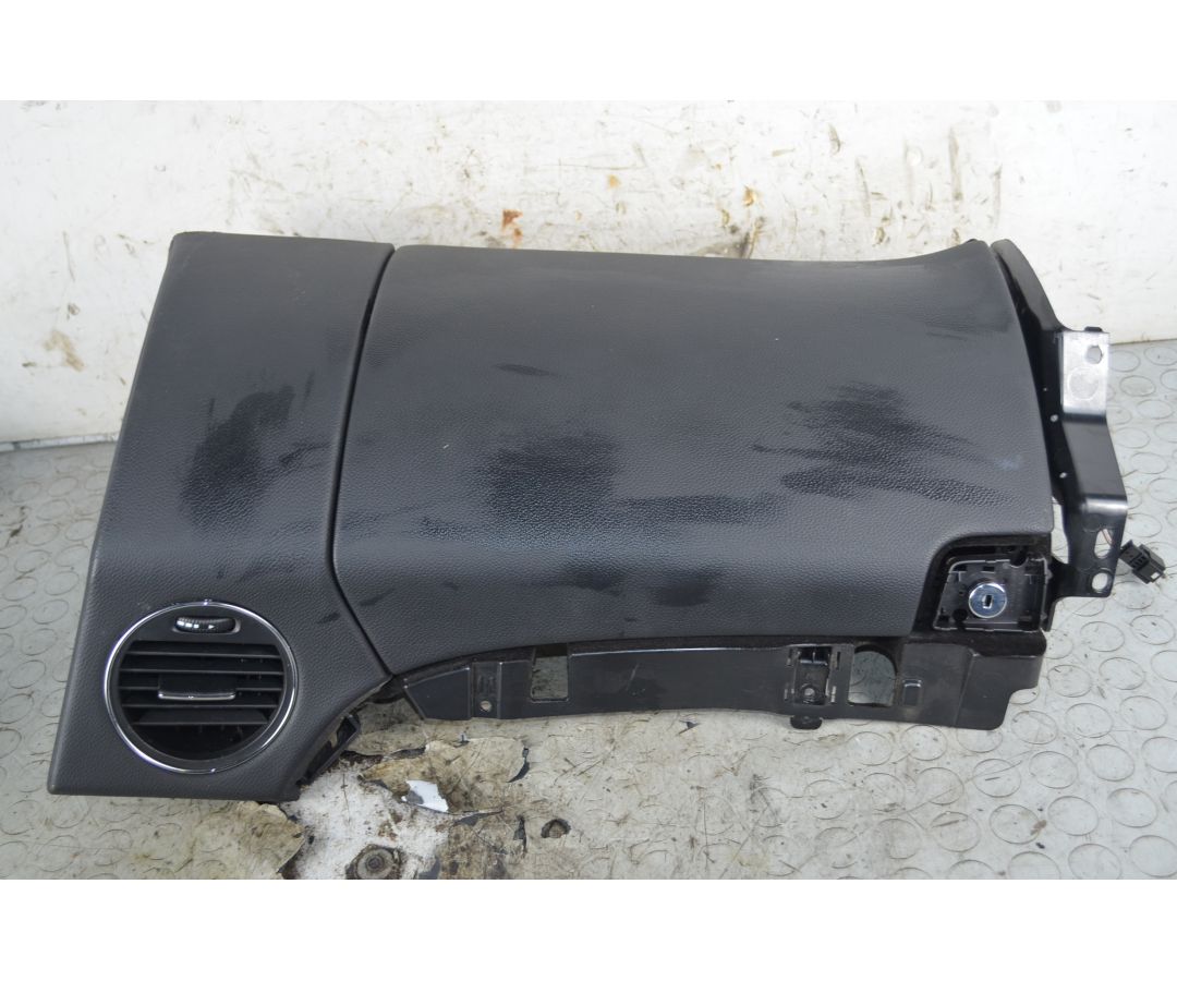 Vano Portaoggetti Cruscotto Mercedes CLS C219 dal 2004 al 2010 Cod A21968006879E44  1768898367023