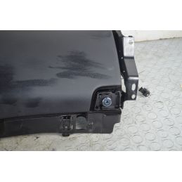 Vano Portaoggetti Cruscotto Mercedes CLS C219 dal 2004 al 2010 Cod A21968006879E44  1768898367023