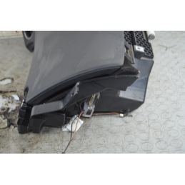 Vano Portaoggetti Cruscotto Mercedes CLS C219 dal 2004 al 2010 Cod A21968006879E44  1768898367023