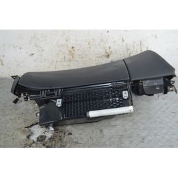 Vano Portaoggetti Cruscotto Mercedes CLS C219 dal 2004 al 2010 Cod A21968006879E44  1768898367023