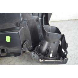 Vano Portaoggetti Cruscotto Mercedes CLS C219 dal 2004 al 2010 Cod A21968006879E44  1768898367023