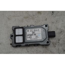 Sensore Qualità Aria e Gas di Scarico Mercedes Classe E W211 dal 2002 al 2009 Cod A2118300472  1768900738155