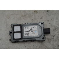Sensore Qualità Aria e Gas di Scarico Mercedes Classe E W211 dal 2002 al 2009 Cod A2118300472  1768900738155