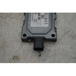 Sensore Qualità Aria e Gas di Scarico Mercedes Classe E W211 dal 2002 al 2009 Cod A2118300472  1768900738155