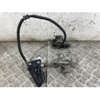 Impianto Frenante Posteriore Suzuki GSX R 750 Dal 1999 al 2003  1768902348963