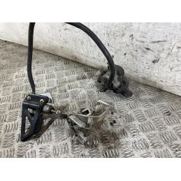 Impianto Frenante Posteriore Suzuki GSX R 750 Dal 1999 al 2003  1768902348963