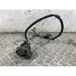 Impianto Frenante Posteriore Suzuki GSX R 750 Dal 1999 al 2003  1768902348963