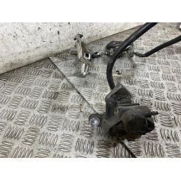 Impianto Frenante Posteriore Suzuki GSX R 750 Dal 1999 al 2003  1768902348963