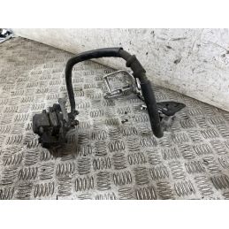 Impianto Frenante Posteriore Suzuki GSX R 750 Dal 1999 al 2003  1768902348963