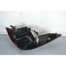 Fanale stop posteriore DX Citroen C4 Picasso Dal 2006 al 2013 Cod 9673164780  1625819885243