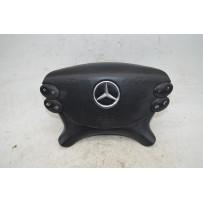 Airbag Volante Mercedes Classe E W211 dal 2002 al 2009 Cod 2308600202  1768902774885