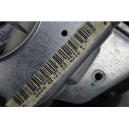Airbag Volante Mercedes Classe E W211 dal 2002 al 2009 Cod 2308600202  1768902774885
