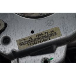 Airbag Volante Mercedes Classe E W211 dal 2002 al 2009 Cod 2308600202  1768902774885