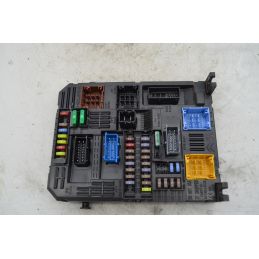 Scatola Portafusibili Citroen C3 Aircross dal 2017 al 2024 Cod 983288068000  1768903865865