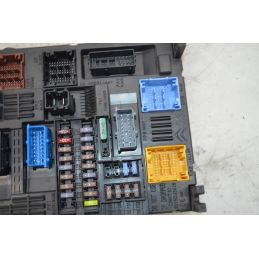 Scatola Portafusibili Citroen C3 Aircross dal 2017 al 2024 Cod 983288068000  1768903865865