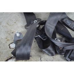 Cinture di sicurezza Anteriori DX e SX Opel Vivaro C dal 2019 Cod 98083794XX Cod 98083793XX  1768904745883