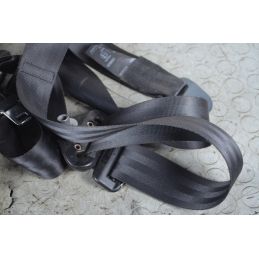 Cinture di sicurezza Anteriori DX e SX Opel Vivaro C dal 2019 Cod 98083794XX Cod 98083793XX  1768904745883