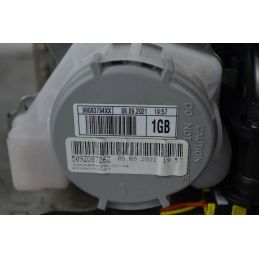 Cinture di sicurezza Anteriori DX e SX Opel Vivaro C dal 2019 Cod 98083794XX Cod 98083793XX  1768904745883