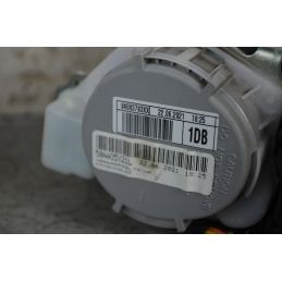 Cinture di sicurezza Anteriori DX e SX Opel Vivaro C dal 2019 Cod 98083794XX Cod 98083793XX  1768904745883