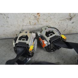 Cinture di sicurezza Anteriori DX e SX Opel Vivaro C dal 2019 Cod 98083794XX Cod 98083793XX  1768904745883