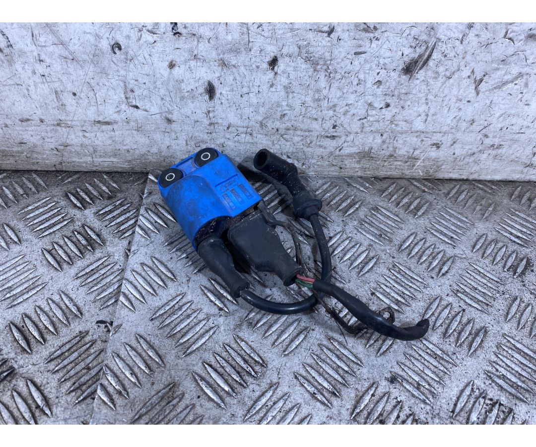 Bobina Centralina Accensione Piaggio Liberty 50 Dal 1997 al 1999  1768904820863