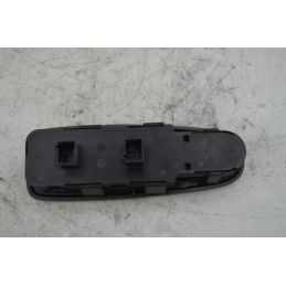 Pulsantiera alzacristalli anteriore SX Citroen C4 Gran Picasso Dal 2006 al 2013 Cod 96639382ZD  1768905092108