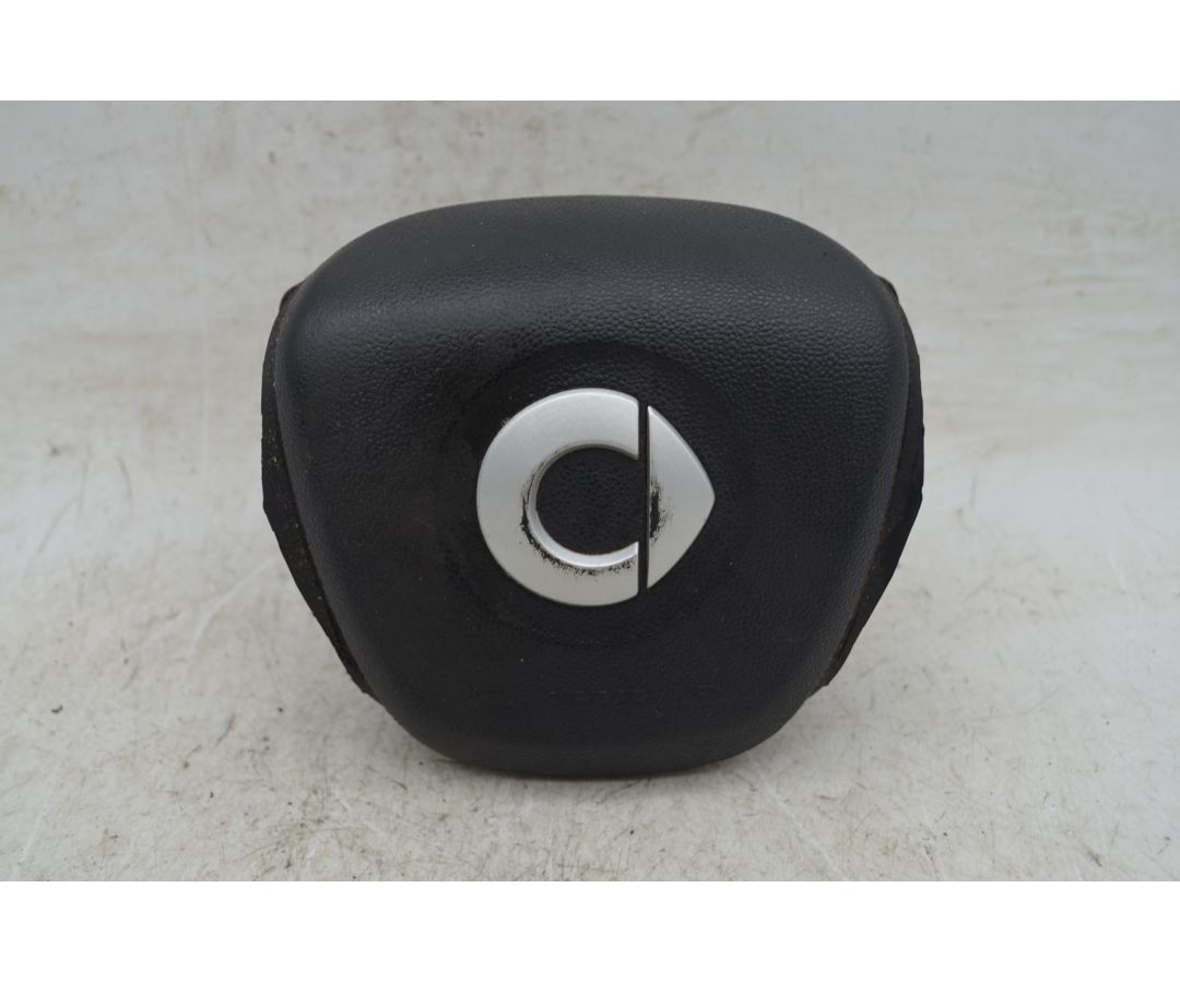 Airbag volante Smart Fortwo W451 Dal 2007 al 2011 Cod A4518602902  1768905486020