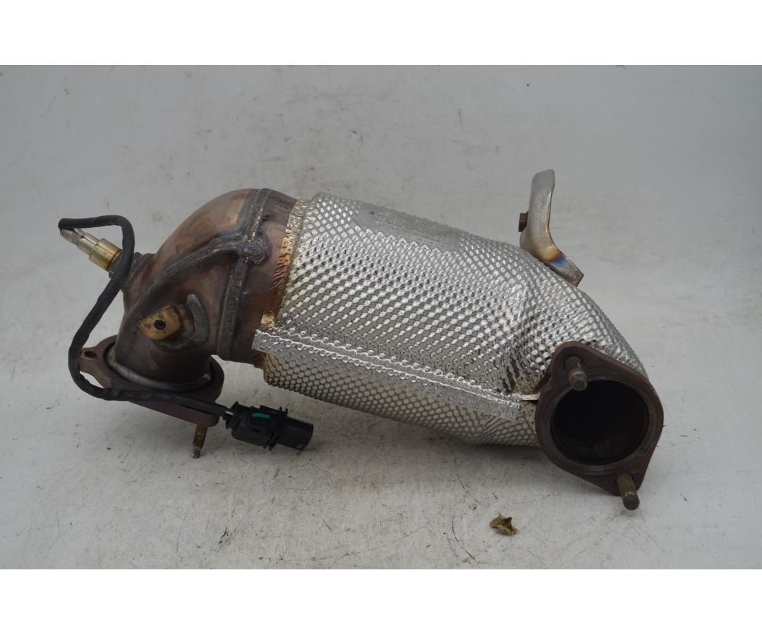 Catalizzatore Dr 5.0 Dal 2024 in poi COD T15-1205010AH  1768906294235