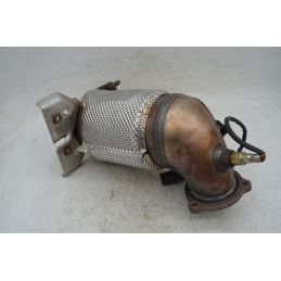 Catalizzatore Dr 5.0 Dal 2024 in poi COD T15-1205010AH  1768906294235