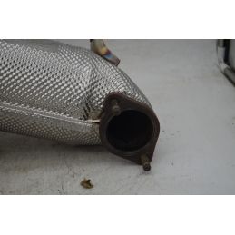 Catalizzatore Dr 5.0 Dal 2024 in poi COD T15-1205010AH  1768906294235