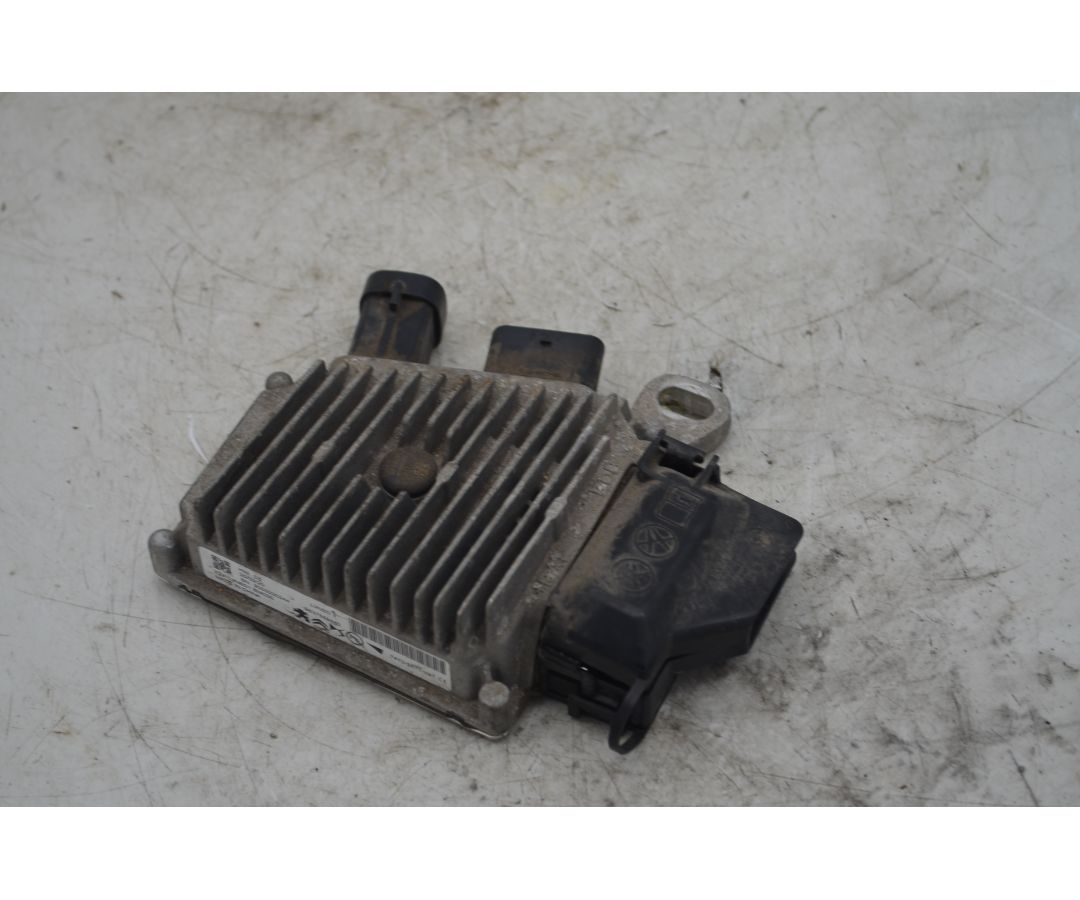 Centralina ECU Opel Grandland X dal 2017 al 2024 Cod 9837559480  1768906448478