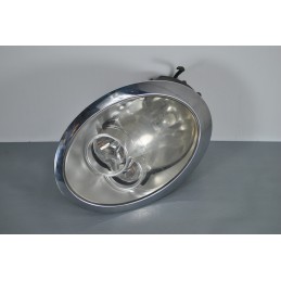 Faro Anteriore SX Mini Cooper dal 2001 al 2007 Cod 1305239264  1625821314694