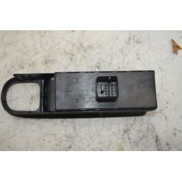 Pulsantiera alzacristalli anteriore SX Volkswagen Golf VI Dal 2008 al 2014 Cod 5K0867255A  1768906951763