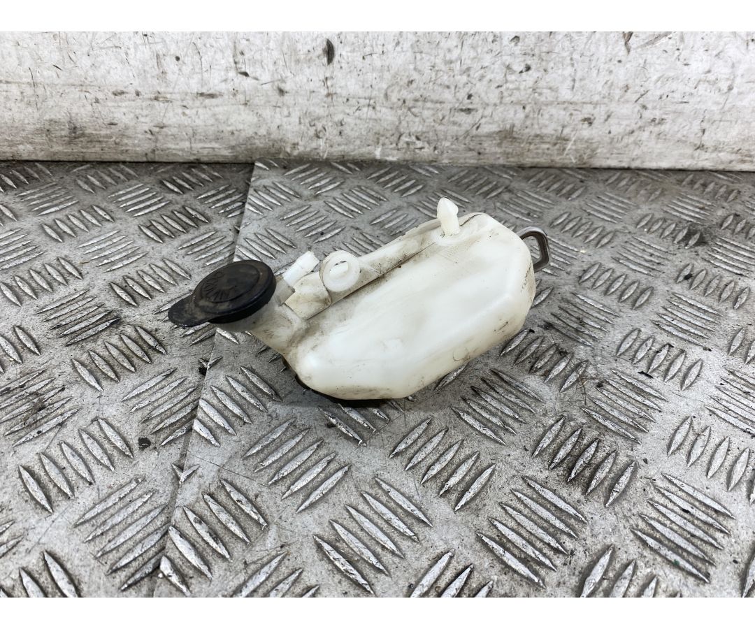 Vaschetta Liquido Radiatore Yamaha N-Max Nmax 125 Dal 2021 al 2025  1768907432520