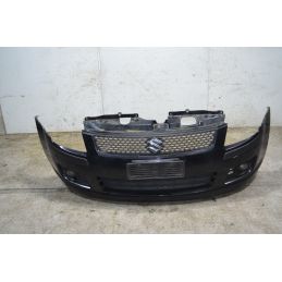 Paraurti Anteriore Suzuki Swift Dal 2005 al 2010 Cod 7171162J00799  1768907412959