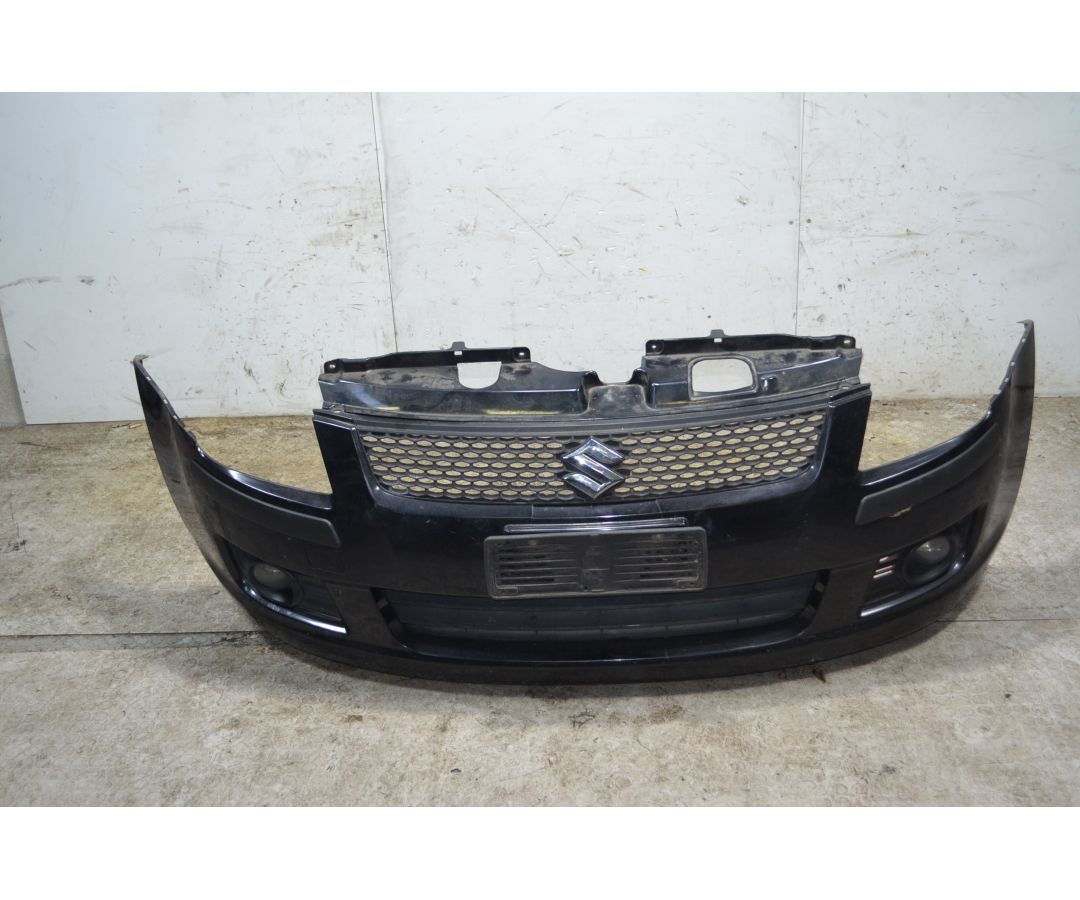 Paraurti Anteriore Suzuki Swift Dal 2005 al 2010 Cod 7171162J00799  1768907412959