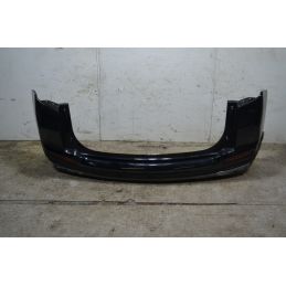 Paraurti Posteriore DR 5 dal 2024 in poi  1768907863881