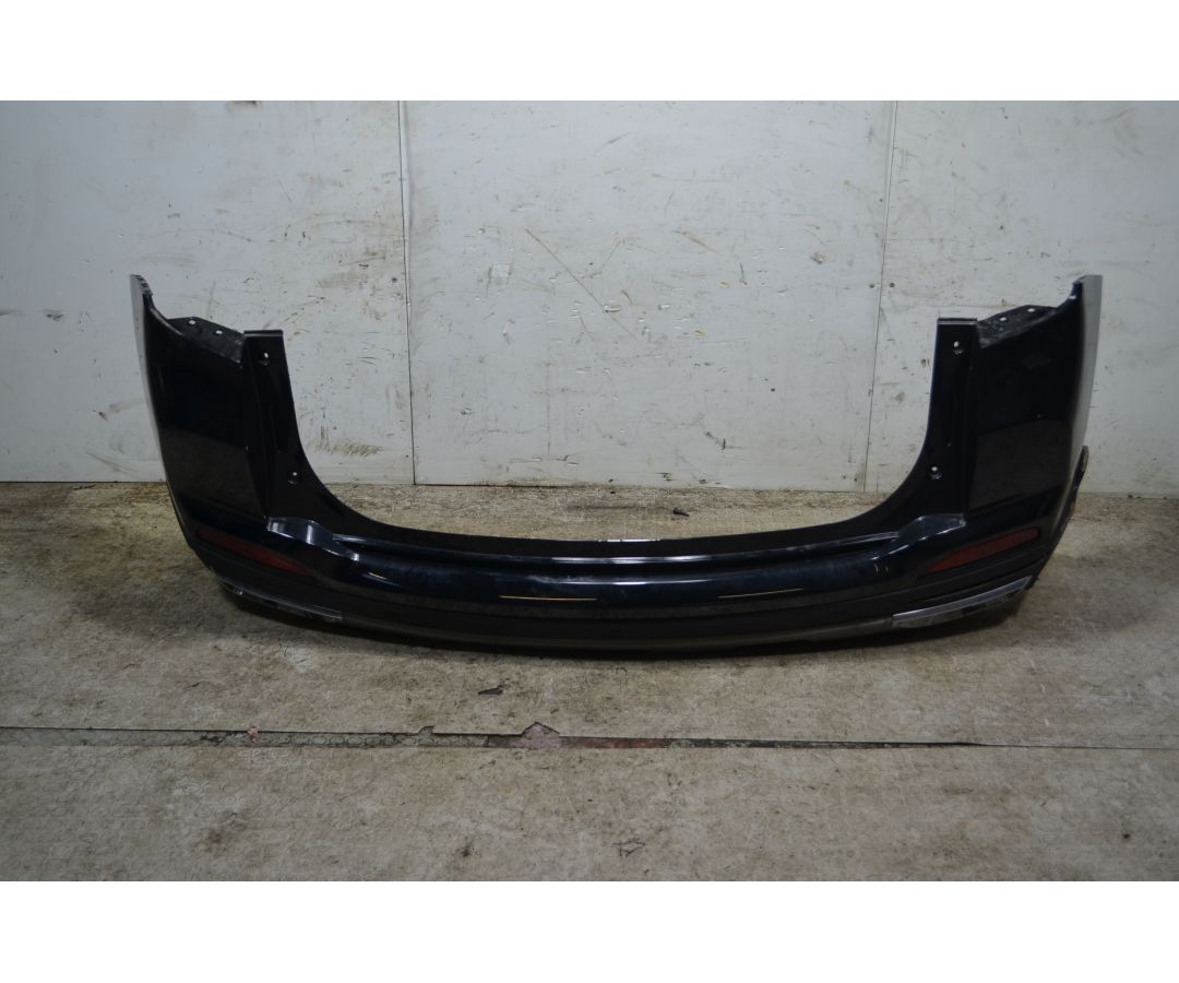 Paraurti Posteriore DR 5 dal 2024 in poi  1768907863881