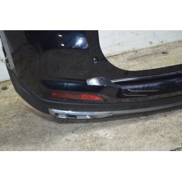 Paraurti Posteriore DR 5 dal 2024 in poi  1768907863881