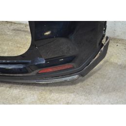 Paraurti Posteriore DR 5 dal 2024 in poi  1768907863881