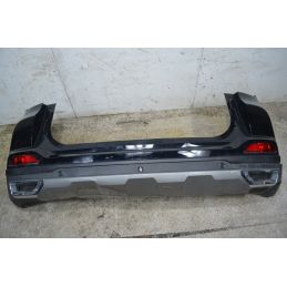 Paraurti Posteriore DR 5 dal 2024 in poi  1768907863881