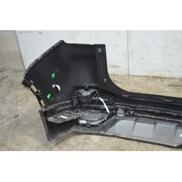 Paraurti Posteriore DR 5 dal 2024 in poi  1768907863881