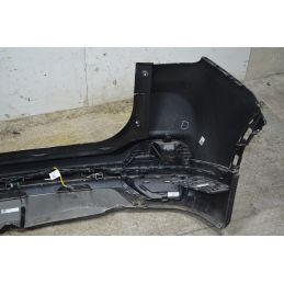 Paraurti Posteriore DR 5 dal 2024 in poi  1768907863881