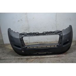 Paraurti Anteriore Fiat Ducato Dal 2011 al 2014 Cod 735470253  1768907916792