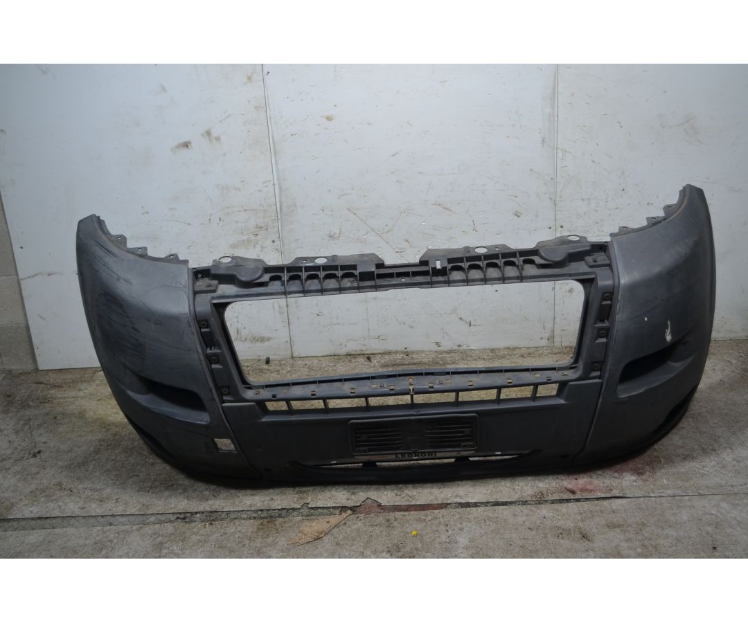 Paraurti Anteriore Fiat Ducato Dal 2011 al 2014 Cod 735470253  1768907916792