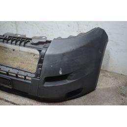 Paraurti Anteriore Fiat Ducato Dal 2011 al 2014 Cod 735470253  1768907916792