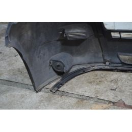 Paraurti Anteriore Fiat Ducato Dal 2011 al 2014 Cod 735470253  1768907916792
