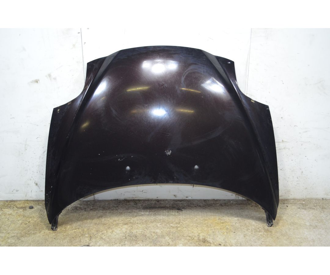 Cofano Anteriore Alfa Romeo MiTo dal 2008 al 2011 Cod 50508702  1768908364660