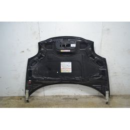 Cofano Anteriore Alfa Romeo MiTo dal 2008 al 2011 Cod 50508702  1768908364660